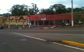 Hotel Pousada Braúna  3*